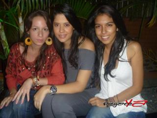 Foto 3 de Febrero 04 del 2012 en K-kahuate Cocktails Shot Cali, Cali