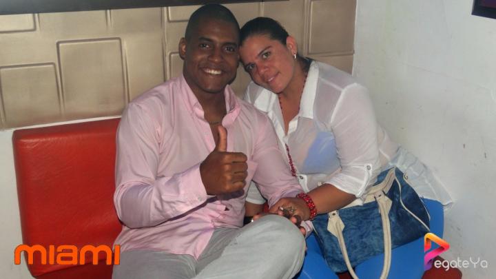 Foto 33 de Miami Bar - 2do FDS Abril 2015 en Miami Bar Cali, Cali
