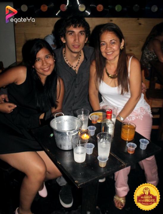 Foto 44 de Fonda Mi Dios Se Lo Pague - 1er Fds Oct en Fonda Mi Dios Se Lo Pague, Cali