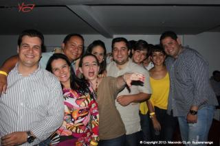 Foto 34 de 08-09 de Junio 2012 en Discoteca Macondo Club Bucaramanga, Bucaramanga