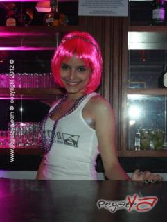 Foto 18 de Mardi Gras - Marzo 02 de 2012 en Mondrian Bar Bogota, Bogotá
