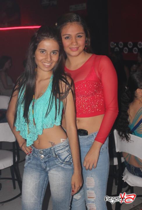 Foto 47 de Ampm Bar - Julio 19 del 2014 en Am / PM Bar - Cali, Cali
