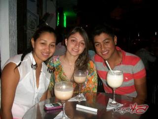 Foto 9 de Junio 02 del 2012 en La Plazza Delicatessen Manizales, Manizales