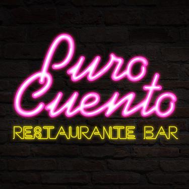 Foto 31 de Puro Cuento Bar - 1er FDS Oct 2015 en Puro Cuento Bar, Cali