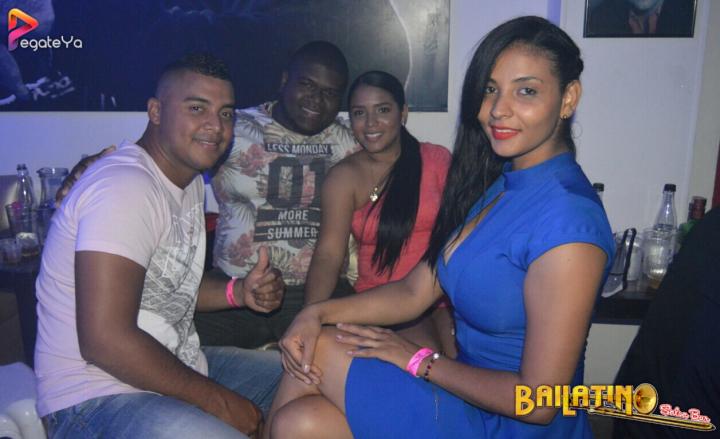 Foto 23 de Bailatino - 5to Fds Julio 2017 en Bailatino - Bar, Cali