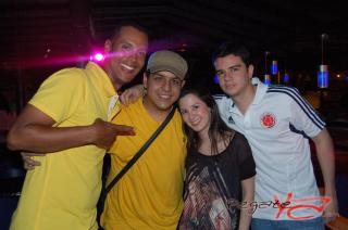 Foto 4 de Skybar 14 de Junio en SKY Bar