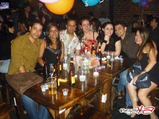 Foto 20 de Junio 02 del 2012 en Urbano Bar Cali, Cali