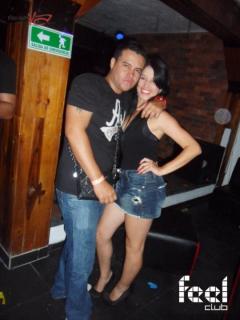 Foto 27 de 25-26 Febrero 2012 en Feel Club Bucaramanga, Bucaramanga