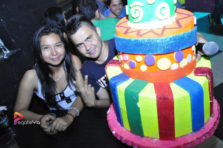 Foto 19 de El manicomio sábado 18 de abril 2015 en Discoteca El Manicomio Bucaramanga, Bucaramanga