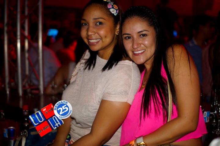 Foto 480 de Lolas Club - Feria de Cali 2014 en Lolas Club Menga Cali, Cali