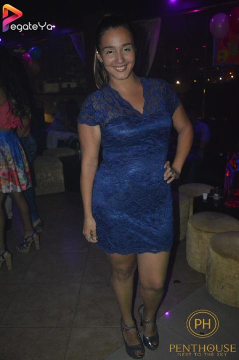 Foto 14 de Penthouse Club - 3er JuLIo 2016 en Penthouse 1800, Cali