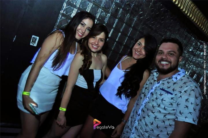 Foto 68 de Piso V - Sabado 11 de marzo de 2017 en Bar Piso V Bucaramanga, Bucaramanga