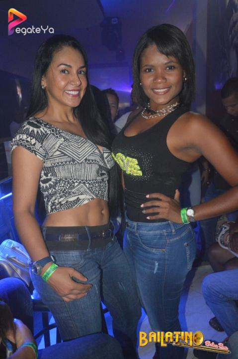 Foto 3 de Bailatino - 1er Fds Mayo 2016 en Bailatino - Bar, Cali