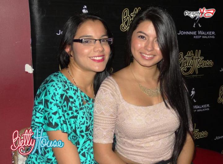 Foto 18 de Betty House - 1er FDS Oct 2014 en Betty House