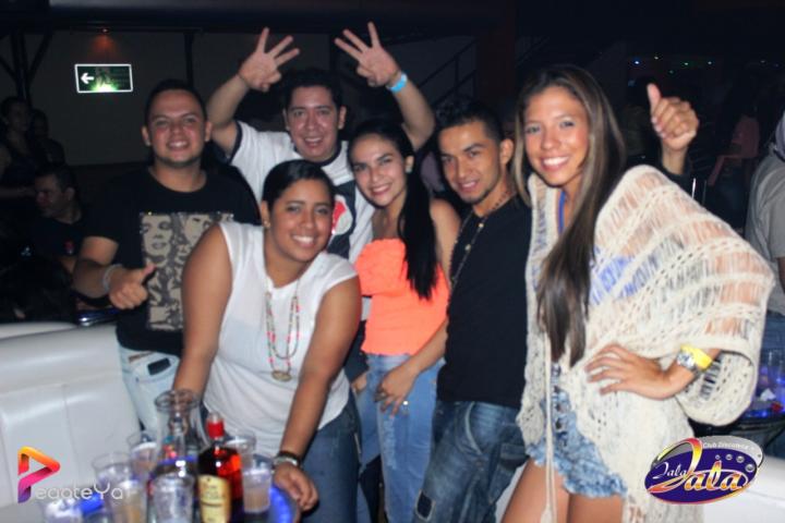 Foto 30 de Jalajala - 3er FDS Abril 2015 en Jala Jala Club, Cali