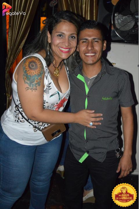 Foto 50 de Mi Dios se lo Pague - 5to Fds Julio en Fonda Mi Dios Se Lo Pague, Cali
