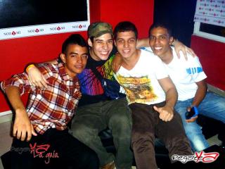 Foto 36 de Enero 19 del 2012 en Nozomi Club, Cali