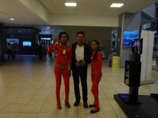 Foto 9 de panama Airport en panama Airport, Bucaramanga
