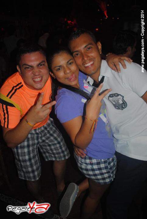 Foto 39 de Mister Babilla 18 y 19 de Julio en Discoteca MISTER BABILLA cartagena, Cartagena
