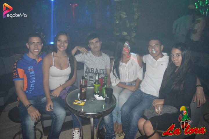 Foto 9 de La Lora - 2do Fds Marzo 2017 en La Lora Bar, Cali