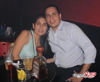 Foto 10 de Ampm - Abril 4 y 5 del 2014 en Am / PM Bar - Cali, Cali