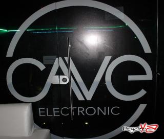 Foto 3 de Cave Electronic - Abril 5 del 2014 en Cave Electronic, Cali
