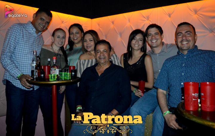 Foto 40 de La Patrona - 1er Fds Agosto 2017 en La Patrona, Cali