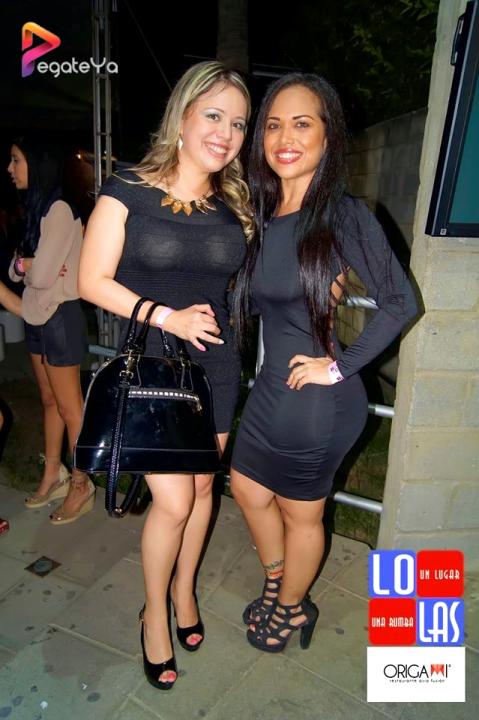 Foto 32 de Lolas Club - 1er FDS Febrero 2016 en Lolas Club Menga Cali, Cali