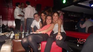 Foto 11 de Gnoveva Bar en Genoveva Bogota, Bogotá