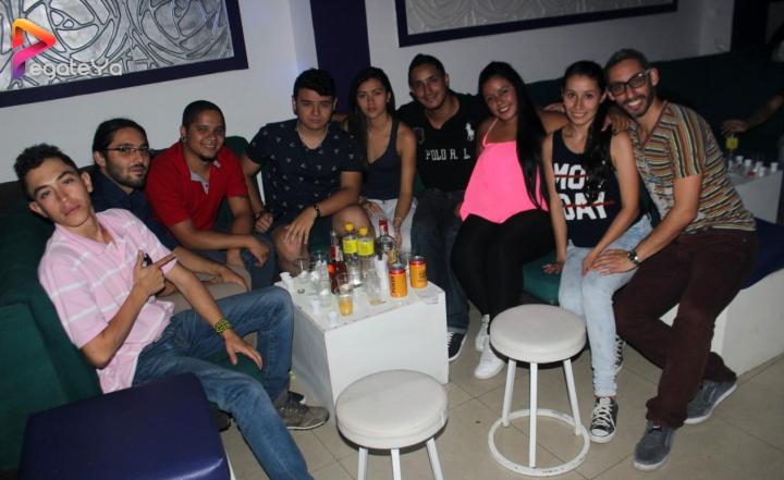 Foto 32 de Ahma Bar - 2do FDS Oct 2015 en Ahma Cali, Cali