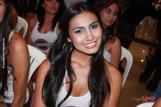 Foto 33 de Final Angelitos de la Mega 2013 en Final Angelitos de la Mega 2013, Bucaramanga