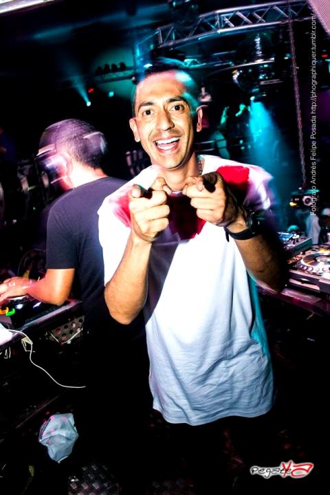 Foto 54 de Mission Club- The New Year Party en Mission Club- The New Year Party, Cali