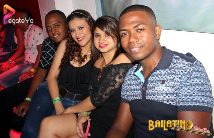 Foto 45 de Bailatino - 2do Fds Mayo 2016 en Bailatino - Bar, Cali