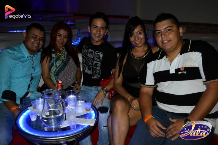 Foto 6 de Jalajala Club - 1er FDS Febrero 2016 en Jala Jala Club, Cali