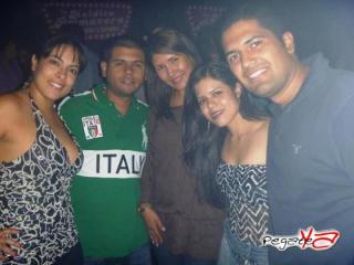Foto 16 de Marzo 17 del 2012 en La Maldita Primavera Cali, Cali