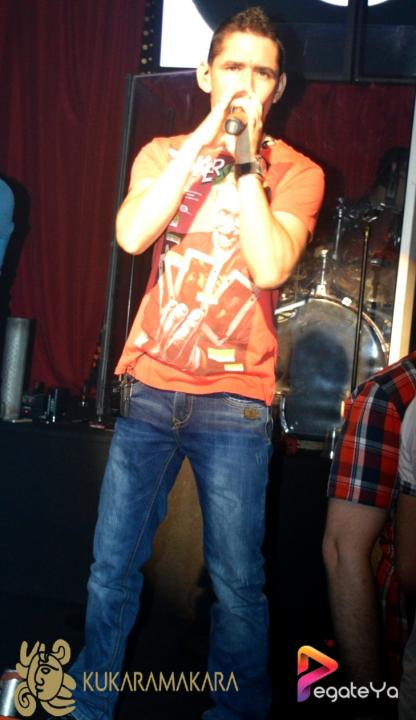 Foto 37 de Kukara - 2do FDS Julio 2015 en Kukaramakara Discoteca Cali, Cali
