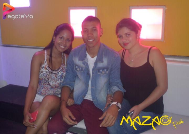 Foto 12 de Mazao Park - 2do Fds Mayo 2016 en Mazao Park, Cali