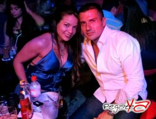 Foto 8 de Agosto 31 del 2013 en Kabaret - Granada, Cali