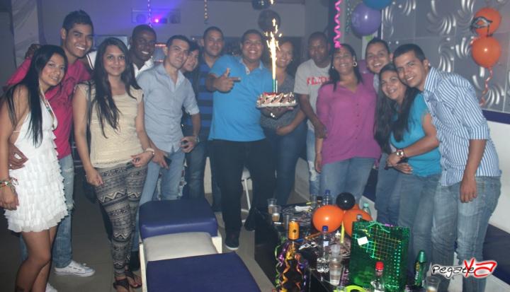 Foto 35 de Ahma Bar - Feria de Cali 2014 en Ahma Cali, Cali