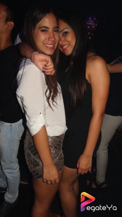 Foto 138 de Lolas - Abril 24 2015 en Lolas Club Menga Cali, Cali