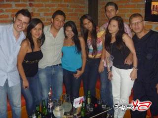 Foto 24 de Mayo 18 y 19 del 2012 en Urbano Bar Cali, Cali