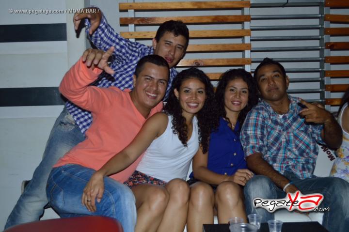 Foto 9 de Moma Bar en Moma Bar Villavicencio, Villavicencio
