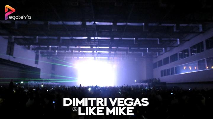Foto 202 de Dimitri Vegas & Like Mike en Dimitri Vegas & Like Mike, Cali