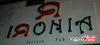 Foto 24 de Restaurante Ironia - Marzo 01 en Restaurante Ironia, Cali