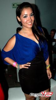 Foto 7 de Diciembre 08 del 2012 en Babel / Barra Libre Cali, Cali