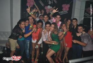 Foto 6 de TABOO 19 de Octubre 2013 en Discoteca Taboo Cartagena, Cartagena