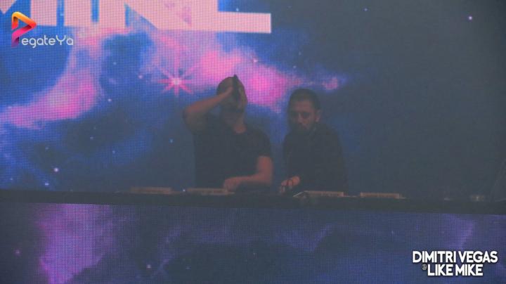 Foto 133 de Dimitri Vegas & Like Mike en Dimitri Vegas & Like Mike, Cali