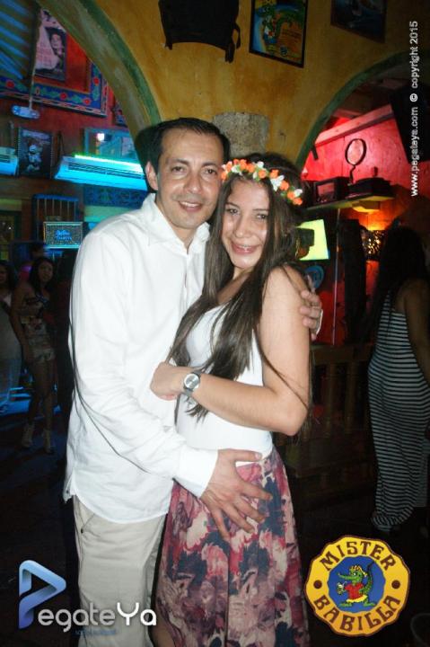 Foto 22 de Mister Babilla Julio 10 Y 11 en Discoteca MISTER BABILLA cartagena, Cartagena