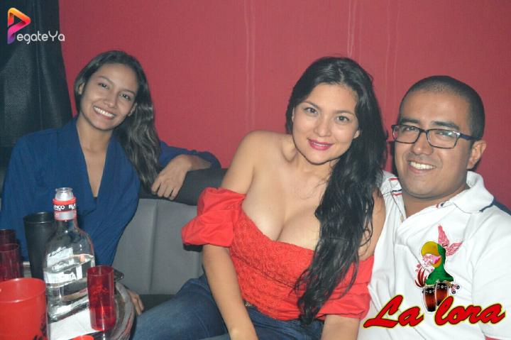 Foto 12 de La Lora - 3er-4to Fds Marzo 2017 en La Lora Bar, Cali