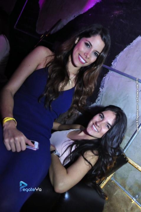 Foto 11 de La Premiere - 18 de julio de 2015 en La Premiere Bucaramanga, Bucaramanga